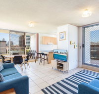 Ebbtide 6 - Opposite Main Beach - Accommodation in Brisbane