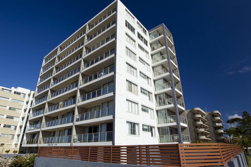 Shallow Bay NSW Accommodation in Brisbane