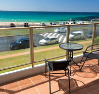 Ebbtide Unit 07 2-6 North Street - Accommodation in Brisbane
