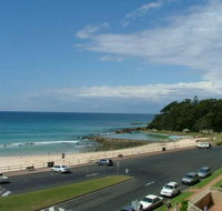 Ebbtide Unit 23 2-6 North St Forster - Accommodation in Brisbane