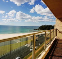 Ebbtide Unit 29 2-6 North Street - Accommodation in Brisbane