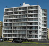 Ebbtide Unit 34 2-6 North Street - Accommodation in Brisbane