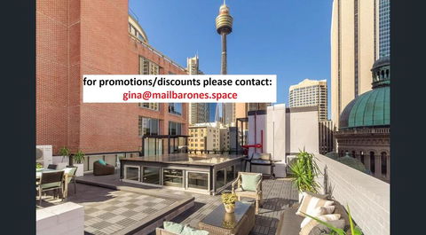 Eclusive Penthouse - Sydney CBD - Accommodation in Brisbane 0