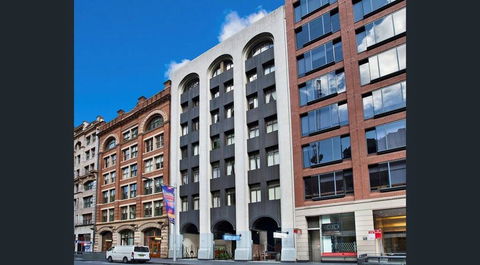 Eclusive Penthouse - Sydney CBD - Accommodation in Brisbane 3