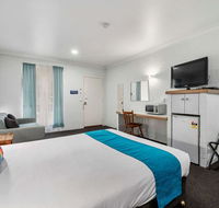 Econo Lodge Border Gateway Wodonga - Accommodation in Brisbane