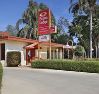 Econo Lodge Griffith Motor Inn - Accommodation in Brisbane