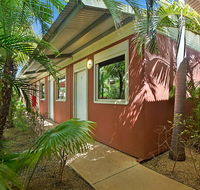 Econo Lodge Karratha - Accommodation in Brisbane