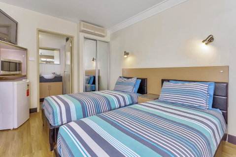 Econo Lodge Karratha - Accommodation in Brisbane 2
