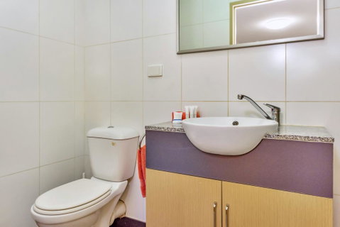 Econo Lodge Karratha - Accommodation in Brisbane 3