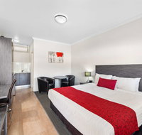 Econo Lodge Moree Spa Motor Inn - Accommodation in Brisbane