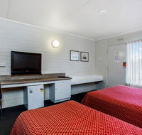 Econo Lodge Portland - Accommodation in Brisbane