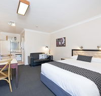 Econo Lodge Savannah Park Tamworth - Accommodation in Brisbane