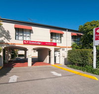 Econo Lodge Waterford - Accommodation in Brisbane