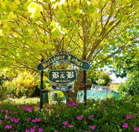 Eden Bed  Breakfast - Accommodation in Brisbane