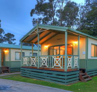 Eden Gateway Holiday Park - Accommodation in Brisbane
