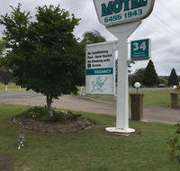 Eden Golf View Motel - Accommodation in Brisbane