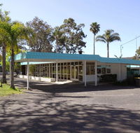 Eden Nimo Motel - Accommodation in Brisbane
