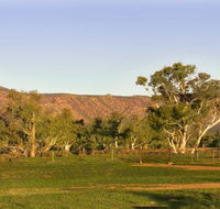 Edeowie Station - Accommodation in Brisbane