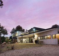 Edge Daylesford - Accommodation in Brisbane
