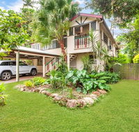 Edge Hill Holiday Home / Cairns - Accommodation in Brisbane