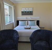 Edgewater Motel - Accommodation in Brisbane