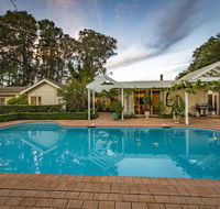Edith Holiday House - Accommodation in Brisbane
