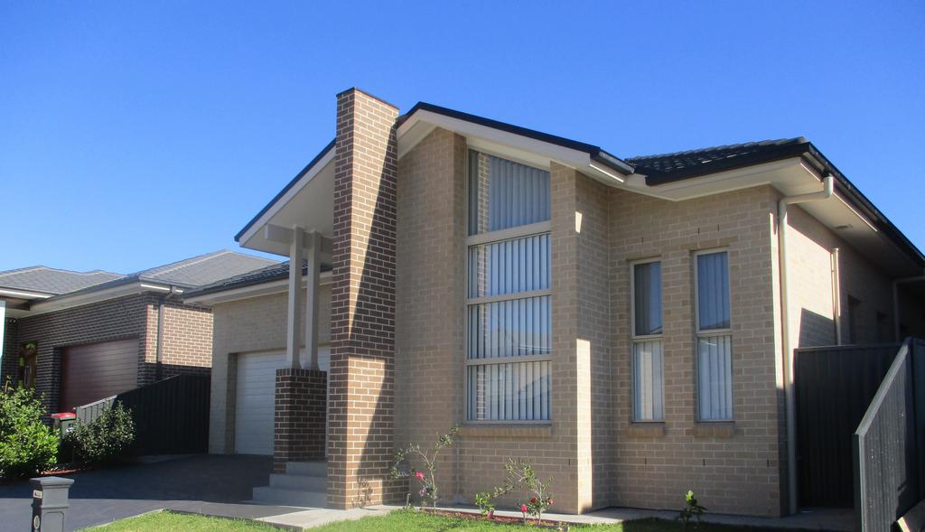  Accommodation in Brisbane