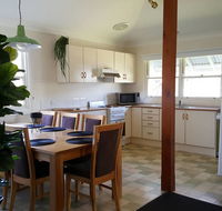 Edward Lane Apt3 - Accommodation in Brisbane