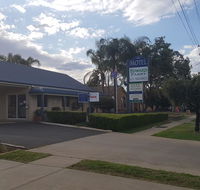 Edward Parry Motel and Apartments - Accommodation in Brisbane