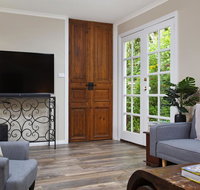 Edwin House Daylesford - Accommodation in Brisbane