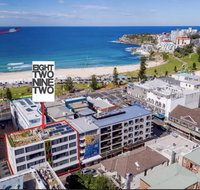 EIGHT TWO NINE TWO III BONDI BEACH - Accommodation in Brisbane