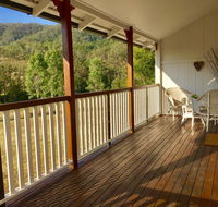 Eighteen Mile Cottage - Accommodation in Brisbane