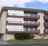 El Sandi 3 - On The Beach - Accommodation in Brisbane