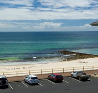 El Sandi Unit 11 14-18 North Street - Accommodation in Brisbane