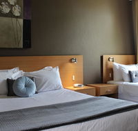 El Toro Motor Inn - Accommodation in Brisbane