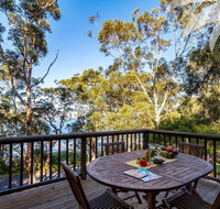 Elandra - Accommodation in Brisbane