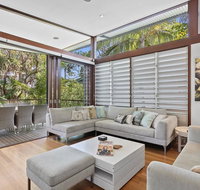 Elandra on Massinger Street - Accommodation in Brisbane
