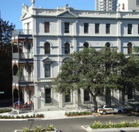 Elephant Backpacker - Accommodation in Brisbane