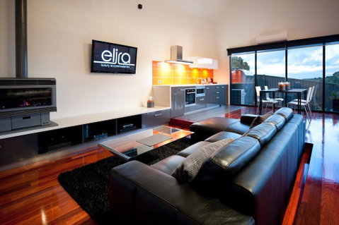 Elira 2 - Accommodation in Brisbane 2