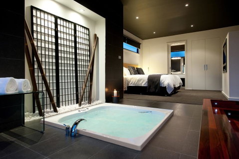 Elira 2 - Accommodation in Brisbane 1