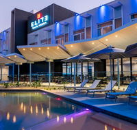 Elite Gold Coast - Accommodation in Brisbane