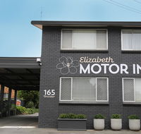 Elizabeth Motor Inn - Accommodation in Brisbane