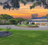 Elk Estate - Accommodation in Brisbane