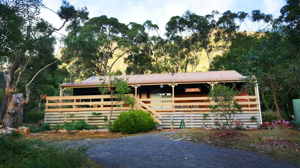 Jilpanger VIC Accommodation in Brisbane