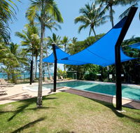 Ellis Beach Oceanfront Bungalows - Accommodation in Brisbane