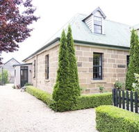 Elm Cottage Barn - Accommodation in Brisbane