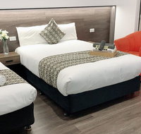 Elm Motel - Accommodation in Brisbane