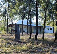 Elysium Lodge