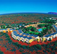Emu Walk Apartments - Accommodation in Brisbane