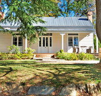 Endellion - Accommodation in Brisbane
